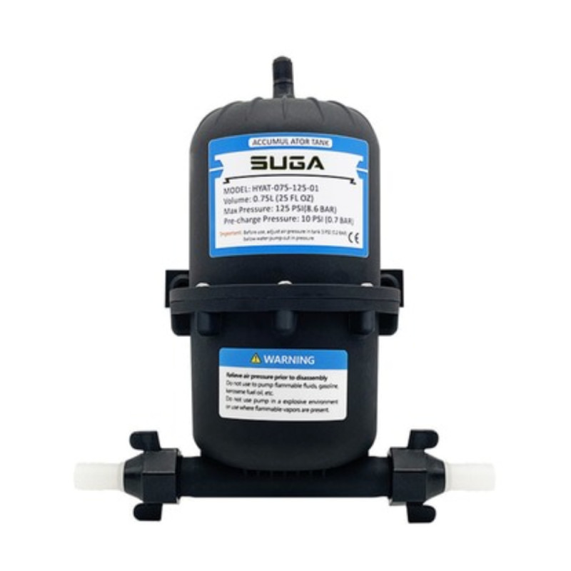 Karavan Genleşme Tankı 0.75 Lt