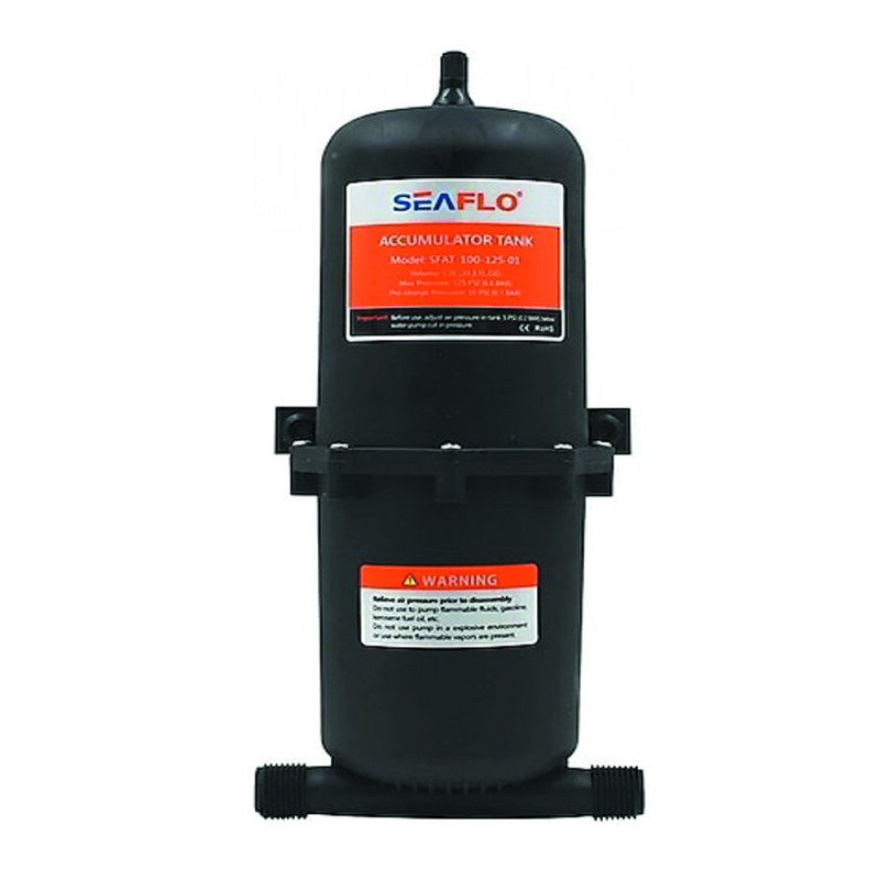 Seaflo Genleşme Tankı 1 Litre