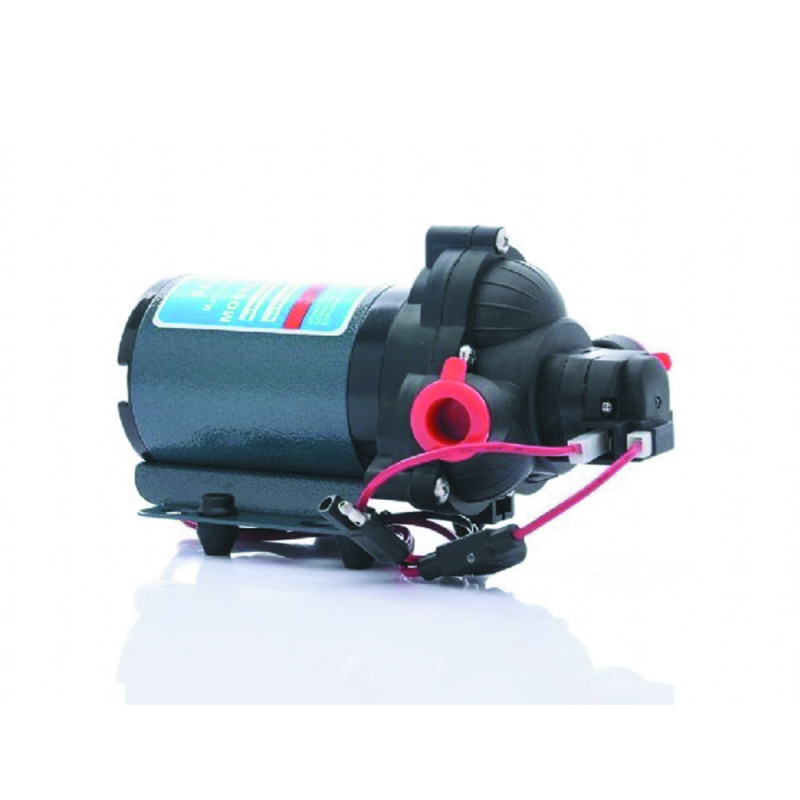 Sensation Hidrofor 11.3 Litre 12 V Su Pompası