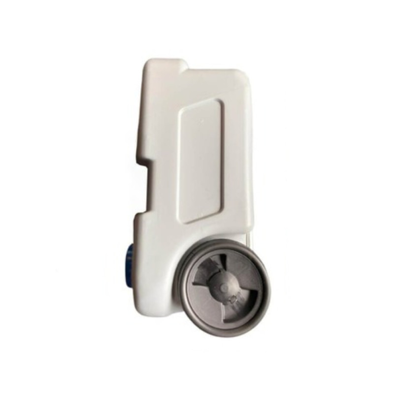 Karavan Atık Su Tankı 24 Litre Tekerlekli