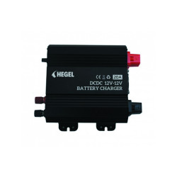 DC-DC Akü Şarj Cihazı 12V 20A