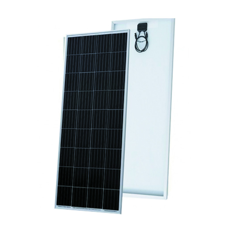Monokristal Güneş Paneli 205 Watt Hegel