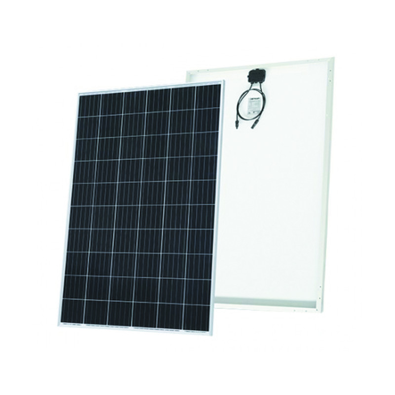Monokristal Güneş Paneli 340 Watt Hegel