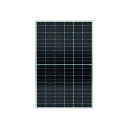 Half Cut Güneş Paneli 455 Watt Hegel