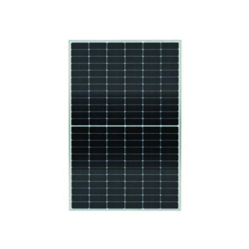 Half Cut Güneş Paneli 455 Watt Hegel