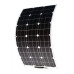 Yarı Esnek Güneş Paneli 140W