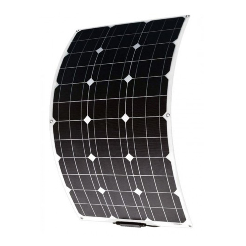 Yarı Esnek Güneş Paneli 140W