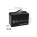 Berhimi 12V 100Ah Smart LiFePO4 Lityum Akü Bluetooth BMS