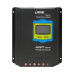 Solar Şarj Kontrol Cihazı 40A 12V 24V MPPT Bluetoothlu