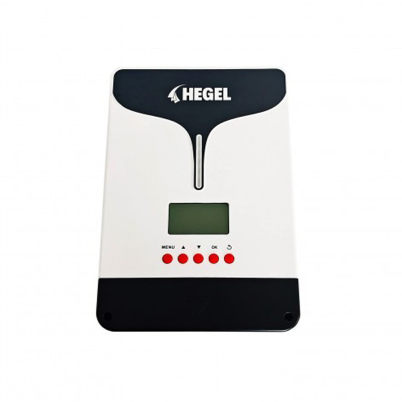 Solar Şarj Kontrol Cihazı 80A 12V 24V 48V MPPT