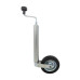 Knott Karavan Destek Tekeri 150 Kg 48mm Krikolu