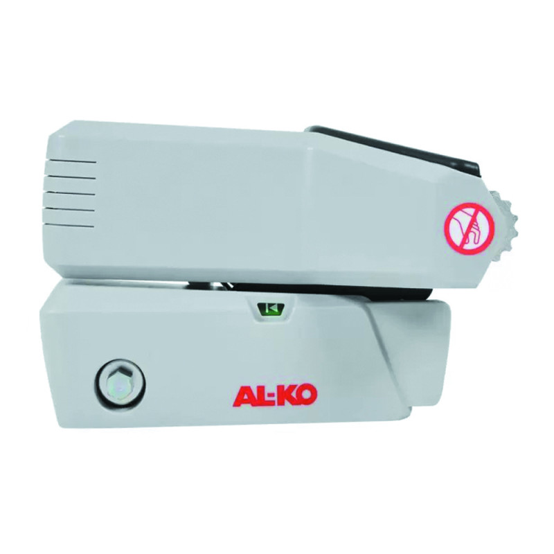 Alko Mover S 21 Ranger