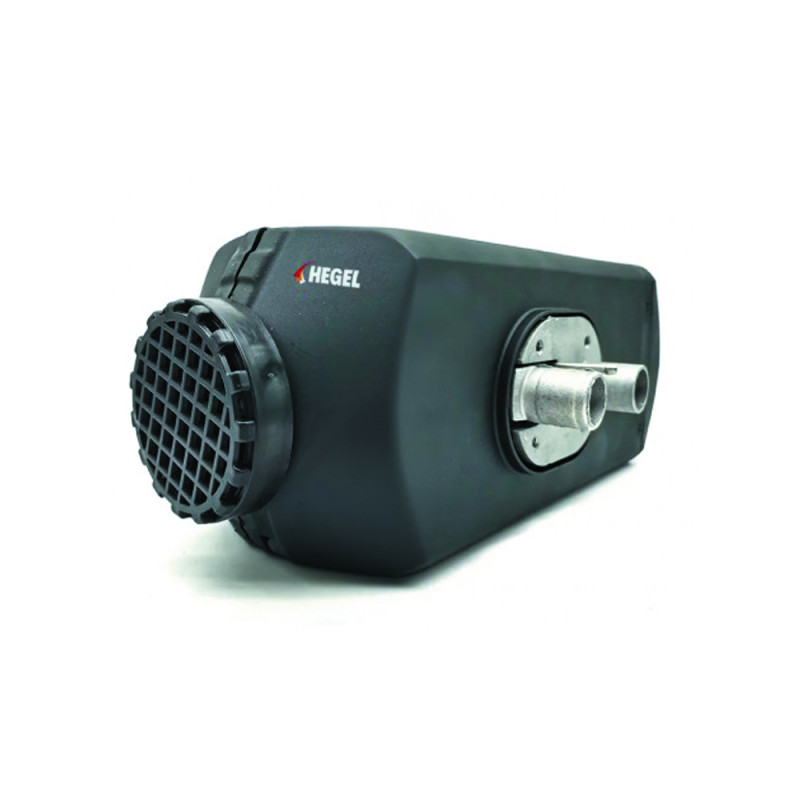 Hegel Webasto Tipi Dizel Ortam Isıtıcı 12V