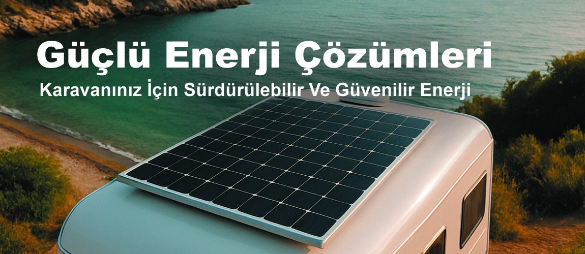 Enerji Çözümleri