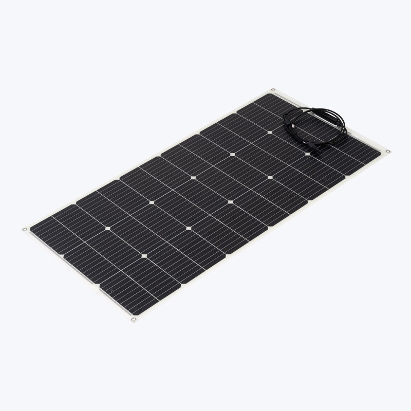 ANTFEA 100W Esnek Güneş Paneli
