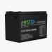 Antfea 12.8V200Ah ABS Lityum Akü LiFePo4