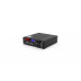 ANTFEA 51.2V 100Ah LiFePo4 Lityum Rack Batarya