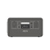 Taşınabilir Enerji Sistemi 300W Mini S300 Gri Antfea