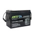 Antfea 12.8V200Ah ABS Lityum Akü LiFePo4