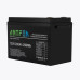 Antfea 12.8V200Ah ABS Lityum Akü LiFePo4