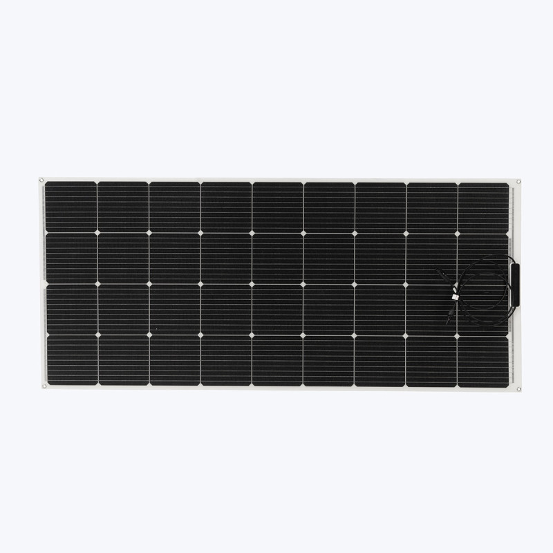 ANTFEA 200W Esnek Güneş Paneli